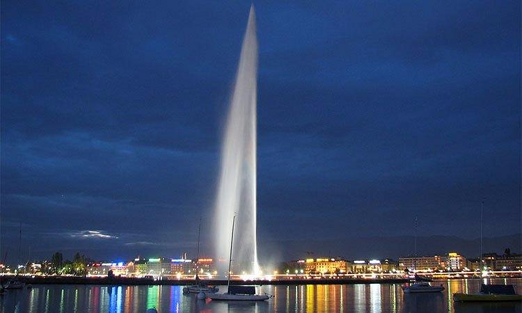 Best Places to visit in Jeddah, Saudi Arabia